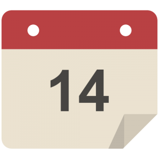 Svg Free Calendar PNG images