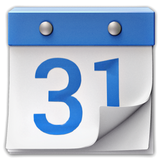Google Calendar Icon Png PNG images