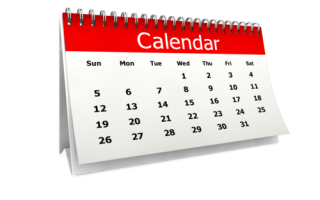 Calendar Vector Png PNG images