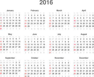 Background Transparent Calendar Hd Png PNG images