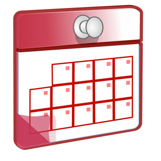 Calendar Background Transparent PNG images