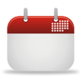 Calendar Download Icon PNG images
