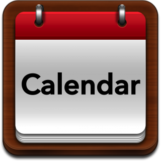 Best Calendar Clipart Png PNG images