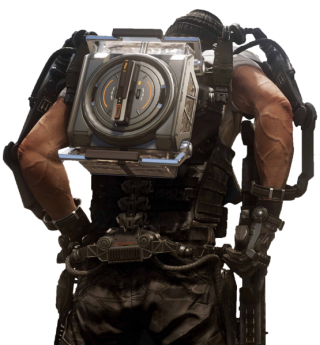 Call Of Duty Advanced Warfare Png PNG images