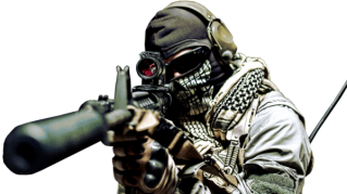 Call of Duty logo PNG transparent image download, size: 500x500px