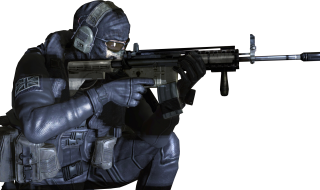 Call of Duty logo PNG transparent image download, size: 500x500px