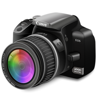 Camera Photo PNG, Camera Photo Transparent Background - FreeIconsPNG