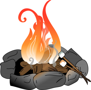 Free Campfire Clipart Pictures PNG images