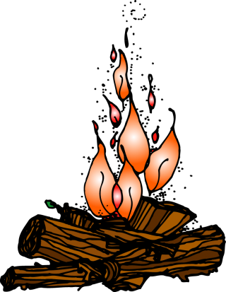Pictures Free Campfire Clipart PNG images