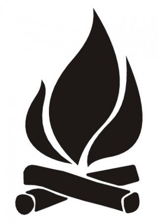 Campfire PNG File PNG images