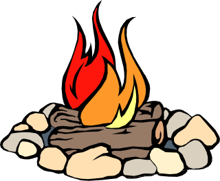 Campfire Png Clipart PNG images