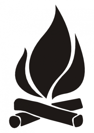 Campfire Png Icon PNG images