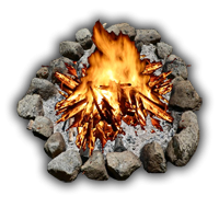 Campfire Png Transparent PNG images