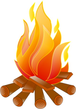 Campfire Png Transparent Background PNG images