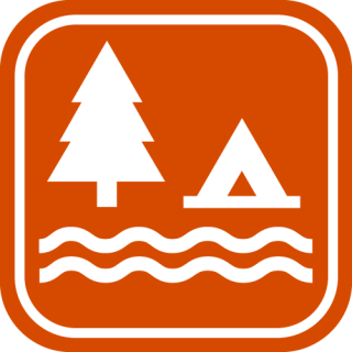 Windows Icons Camping For PNG images