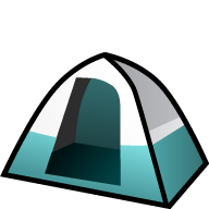 Camping Icon Png PNG images