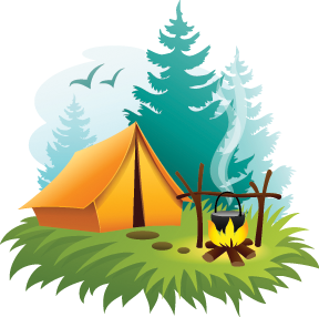 Campsite Png Campsite Transparent Background Freeiconspng