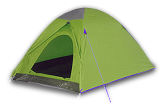Campsite Vector Png PNG images