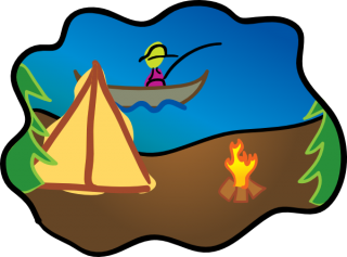 Clipart PNG Campsite PNG images