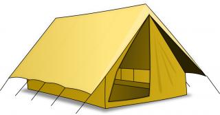 Campsite Png Clipart PNG images