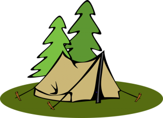 Campsite Png Transparent PNG images