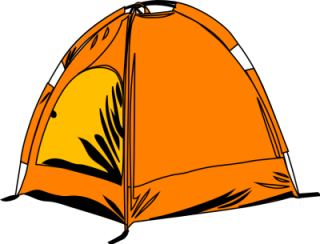 Tent, Campsite Png PNG images