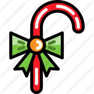 Icon Download Candy Cane PNG images