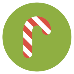 Icon Candy Cane Download PNG images