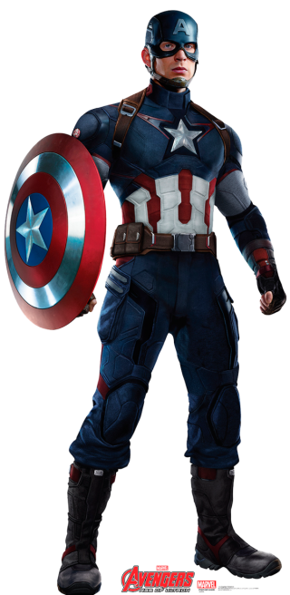 Free Download Png Captain America Images PNG images