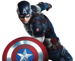 Free Download Of Captain America Icon Clipart PNG images