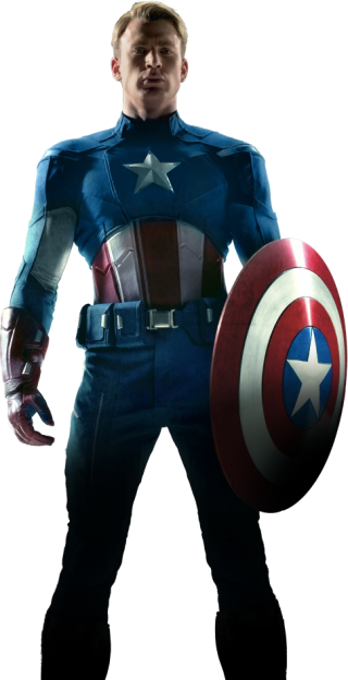 Captain America Free Download PNG PNG images