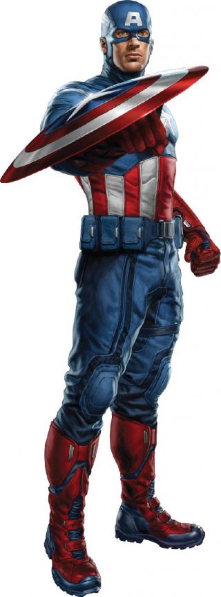 Designs Png Captain America PNG images