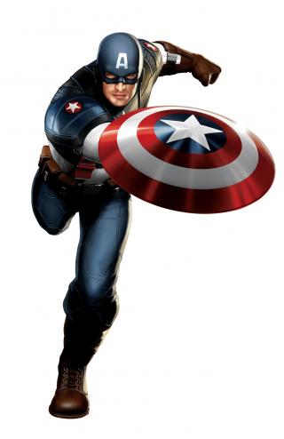 Download Captain America Latest Version 2018 PNG images