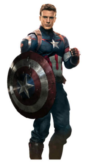 Free Download Of Captain America Icon Clipart PNG images