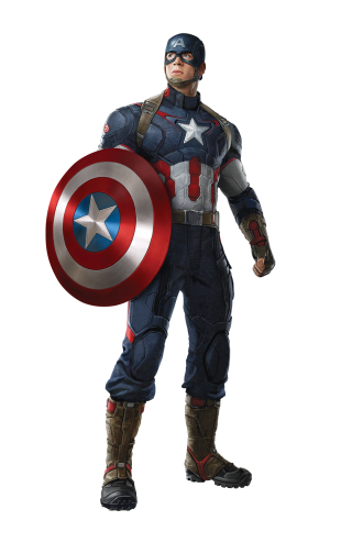 PNG Captain America HD PNG images
