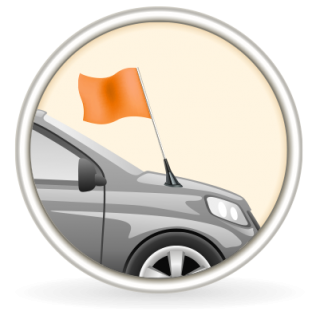 Car Antenna Icon PNG images