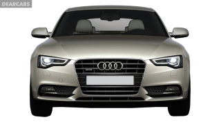 Audi Car Front Png PNG images