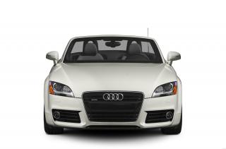 Audi Car Front Png PNG images