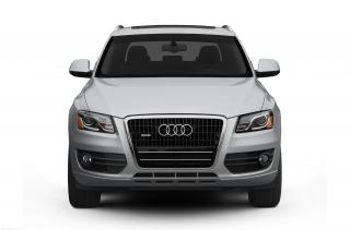 Audi Car Front Png PNG images