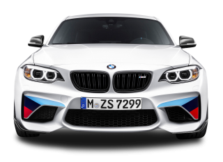 BMW Car Front Png PNG images