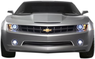 Chevrolet Car Front Png PNG images
