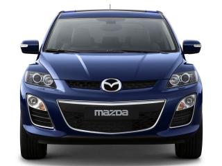 Mazda Car Front Transparent Png PNG images