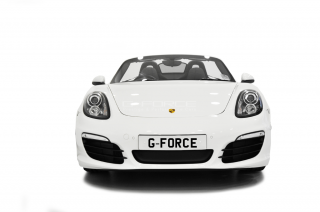 Porsche Car Front Png PNG images