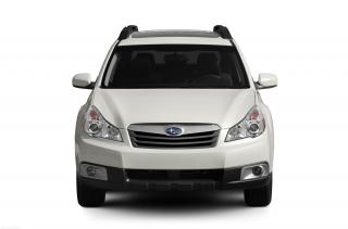 Subaru Car Front Png PNG images