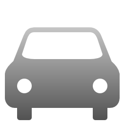 Maps Car Icon PNG images