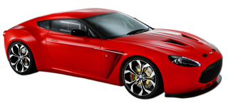 Red Cars Png PNG images