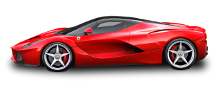 Red Sports Car, Ferrari Png PNG images