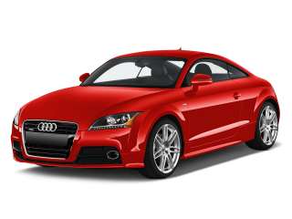 Red Sports Car Png PNG images
