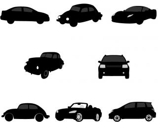 Get Car Silhouet Png Pictures PNG images