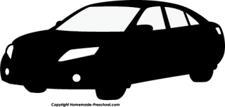 Download And Use Car Silhouet Png Clipart PNG images